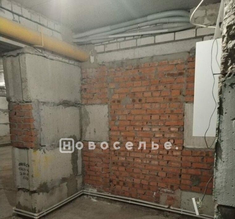 свободного назначения г Рязань р-н Железнодорожный ул 2-я Линия 46 фото 5
