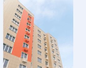 квартира г Тольятти р-н Автозаводский пер Южный жилой комплекс фото 48