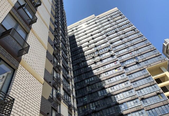 р-н Кировский дом 82/4 фото