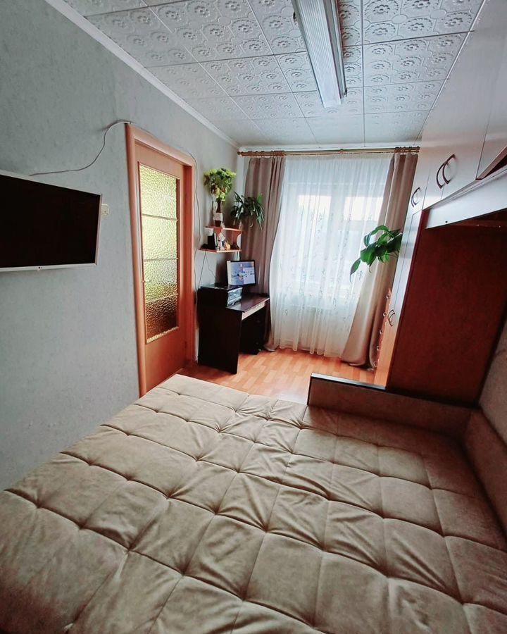 квартира г Норильск ул Талнахская 33 фото 8
