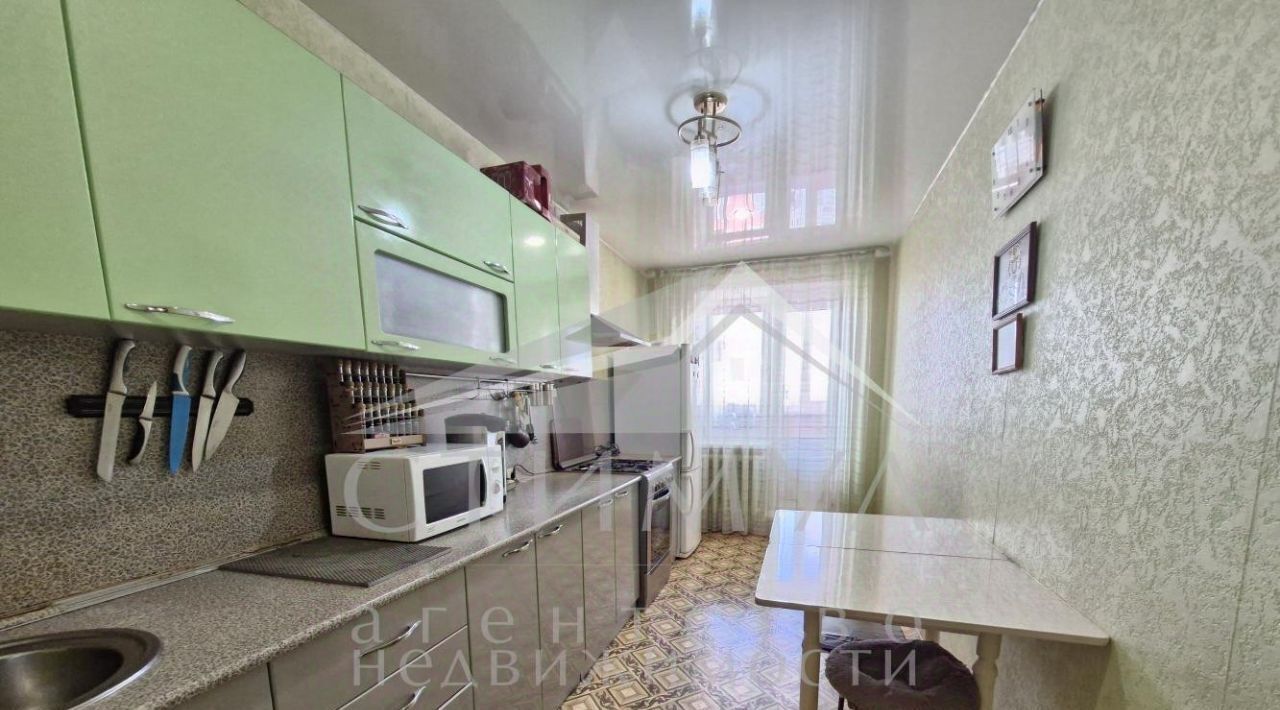 квартира г Саратов р-н Кировский ул им Батавина П.Ф. 12 фото 3