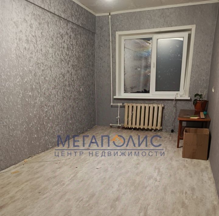 квартира г Балаково ул Набережная Леонова 22 фото 1