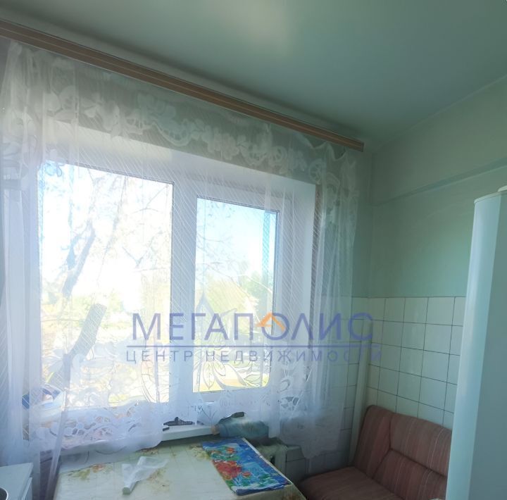 квартира г Балаково ул Минская 57а фото 8