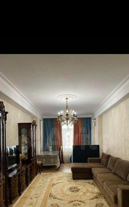 квартира г Махачкала ш Федеральное фото 1