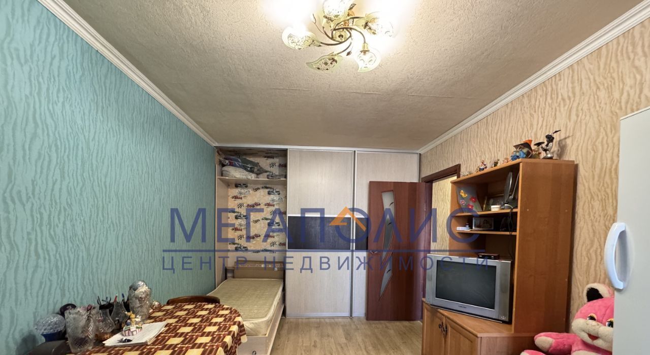 квартира г Балаково ул Чапаева 116г фото 1