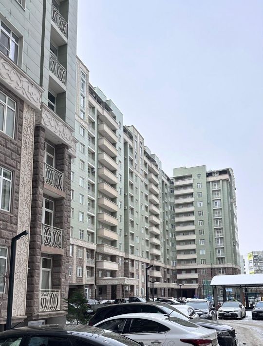 квартира г Махачкала ул Титова Советский фото 1