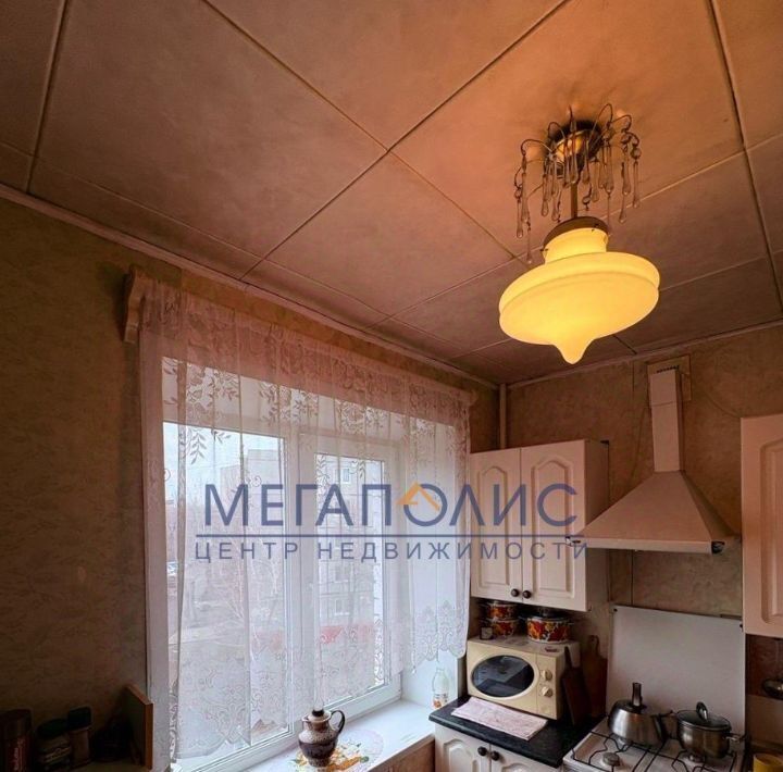 квартира г Балаково ул Красноармейская 21 фото 7