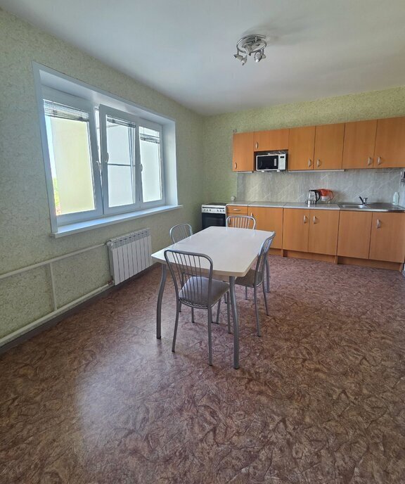 квартира г Омск б-р Архитекторов 17 фото 12