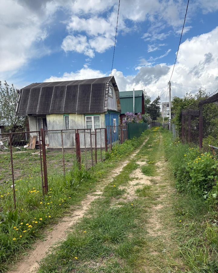 дом г Дзержинск снт Дружба фото 1