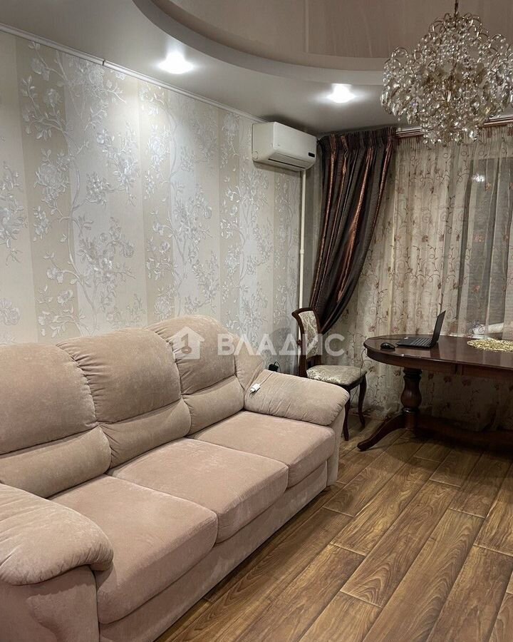 квартира г Пенза р-н Ленинский ул Ставского 6 фото 2