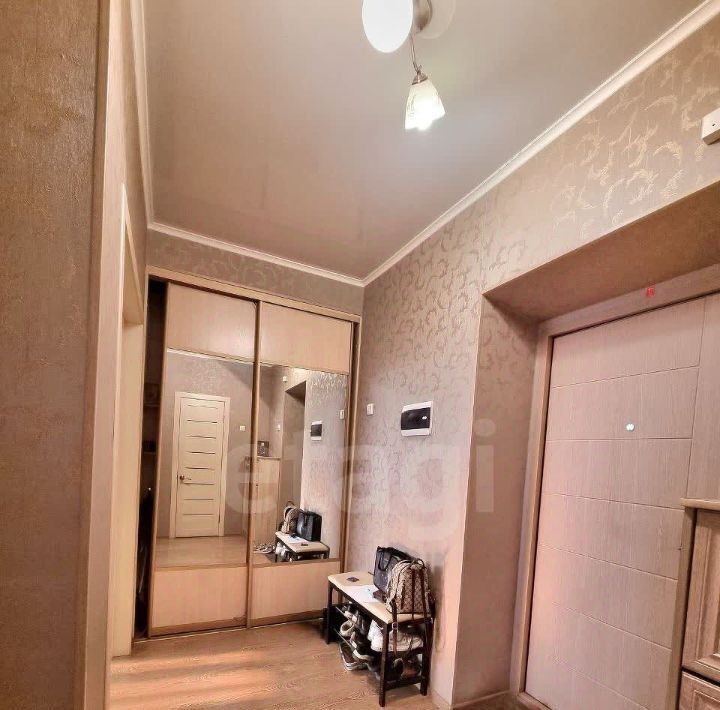 квартира г Чита р-н Центральный ул Хабаровская 70 фото 12