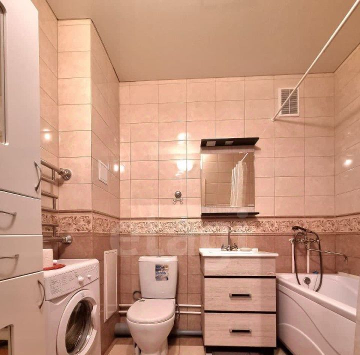 квартира г Чита р-н Центральный ул Хабаровская 70 фото 14