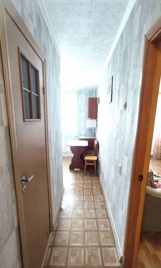 квартира г Архангельск ул Гайдара 18 Архангельск, р-н Октябрьский фото 9
