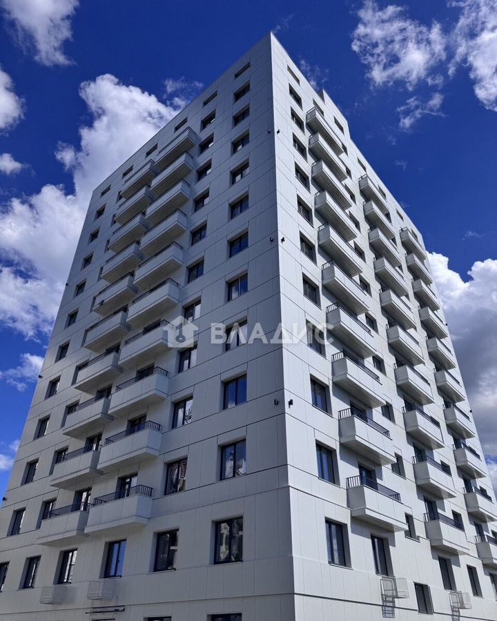 квартира г Пенза р-н Первомайский 2-й пр. Свердлова, 25А фото 12