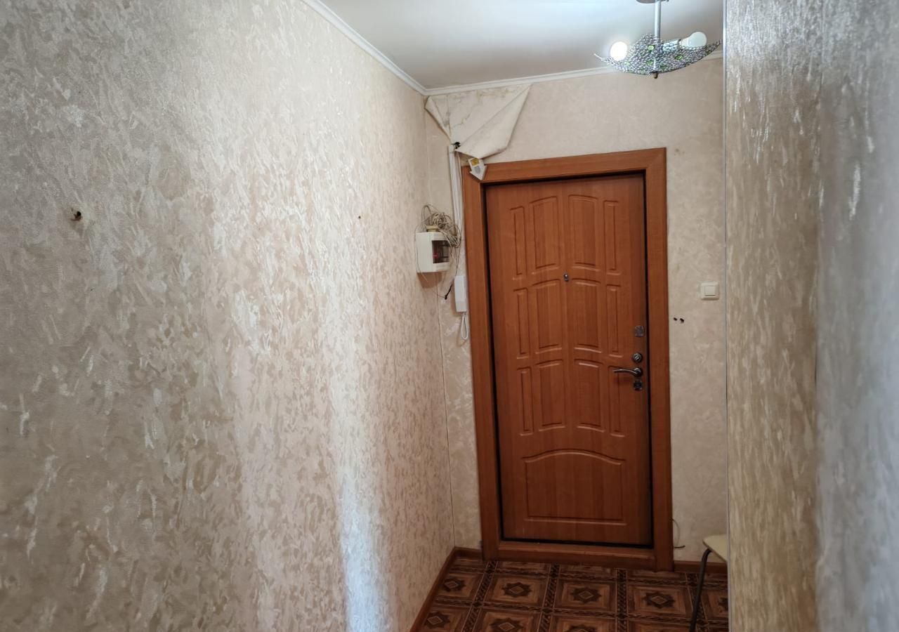 квартира г Набережные Челны р-н Автозаводский 49-й комплекс Республика Татарстан Татарстан, 27 фото 1