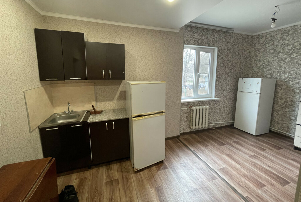 квартира г Астрахань ул Галлея 10 фото 1