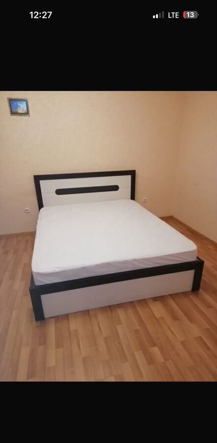 квартира г Уфа р-н Советский ул Красноводская 3 фото 1