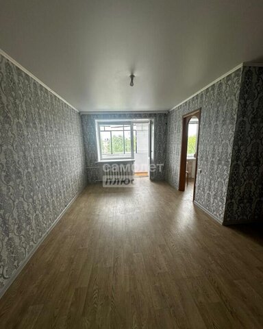 квартира Железнодорожный ул Вокзальная 32 фото