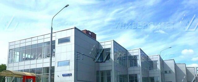 метро Окружная ул Гостиничная 11с/1 фото