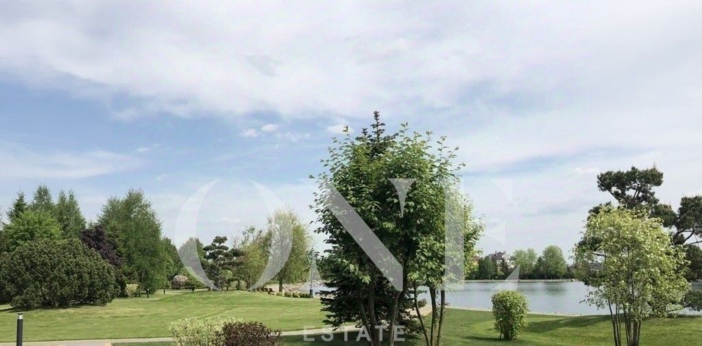 земля г Истра Миллениум Парк кп, Нахабино фото 1