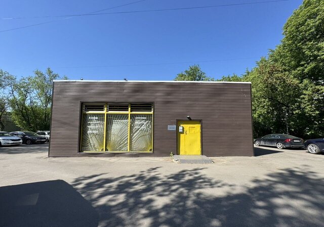 метро Коломенская ул Нагатинская 28к/3 фото