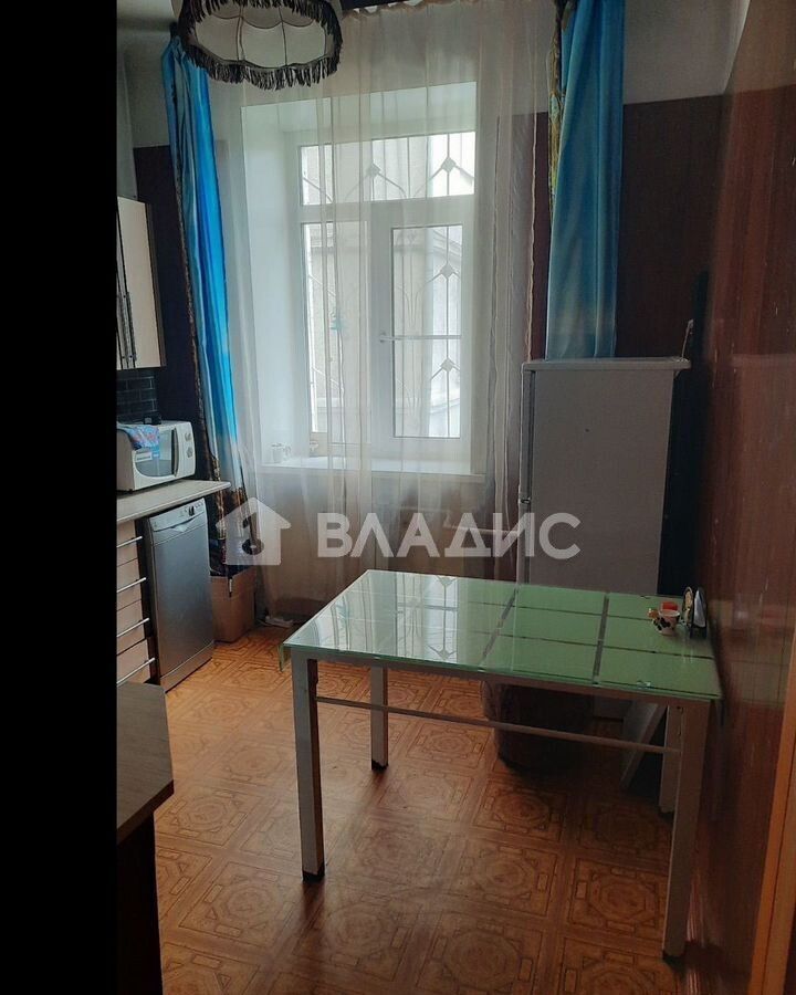 квартира г Улан-Удэ р-н Железнодорожный ул Гастелло 7 фото 1