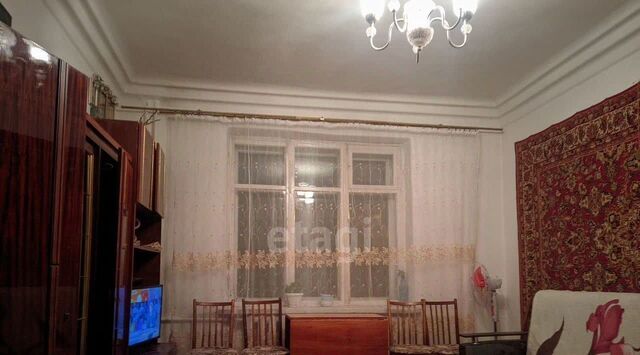 квартира р-н Кировский ул Усова 64 фото