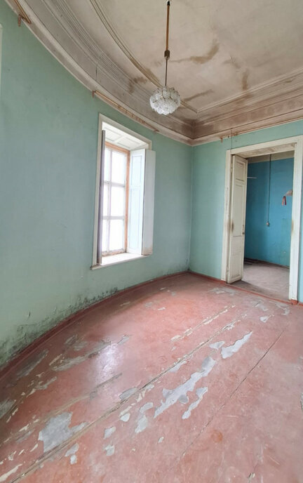 квартира г Астрахань улица Набережная 1 Мая, 104/37 фото 4