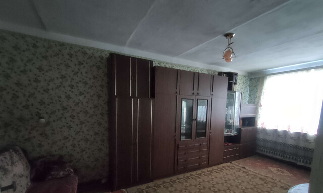 п Шумячи ул Маяковского 9 фото
