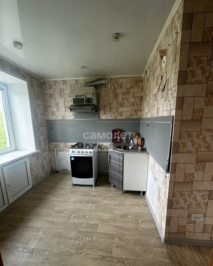 квартира г Стерлитамак Железнодорожный ул Вокзальная 32 фото 4