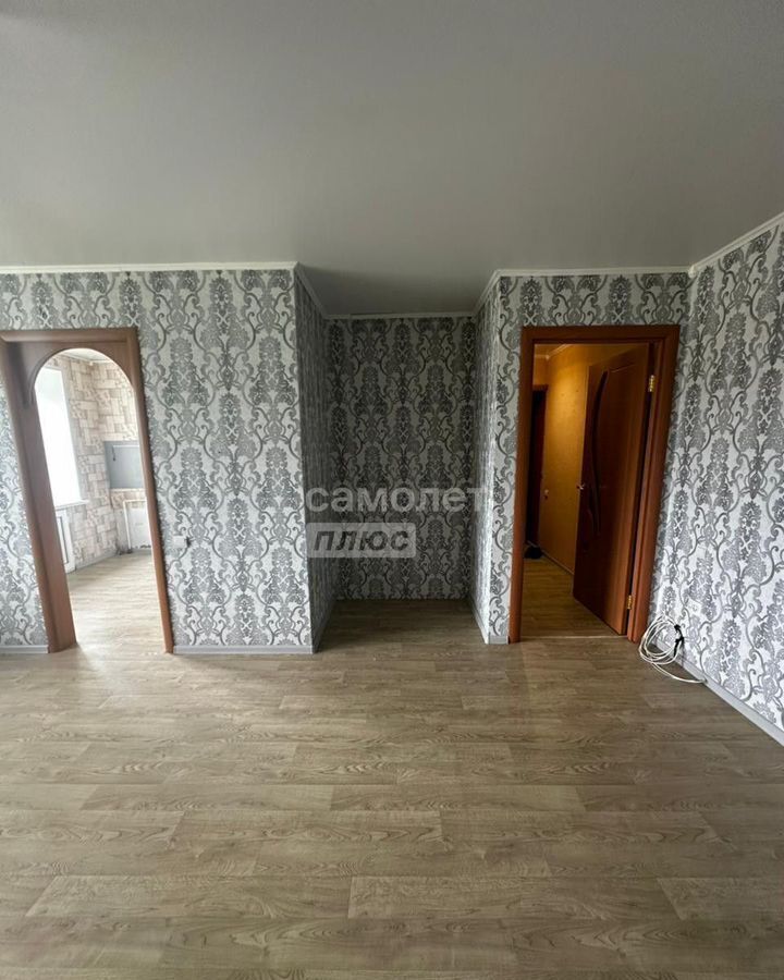 квартира г Стерлитамак Железнодорожный ул Вокзальная 32 фото 3