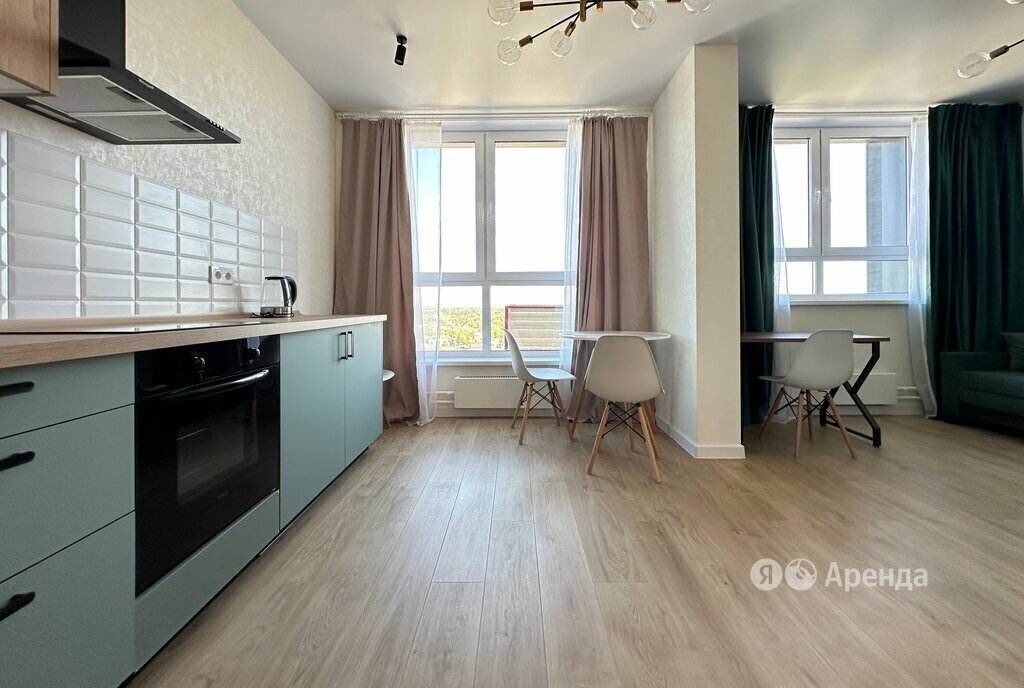 квартира г Реутов ул Транспортная 31 Никольское фото 2