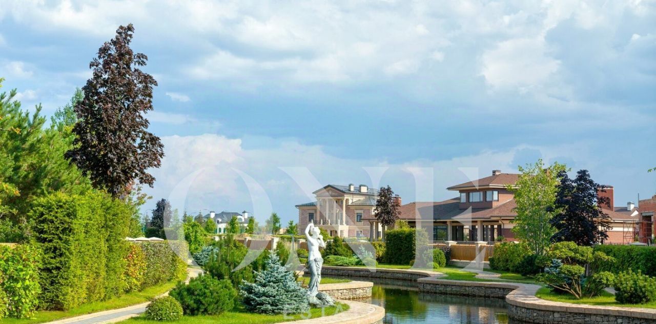 земля г Истра Миллениум Парк кп, Нахабино фото 3