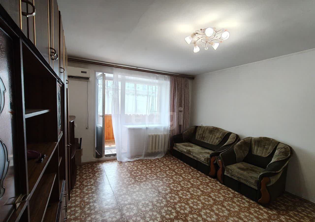 квартира г Стерлитамак ул Худайбердина 202 фото 1