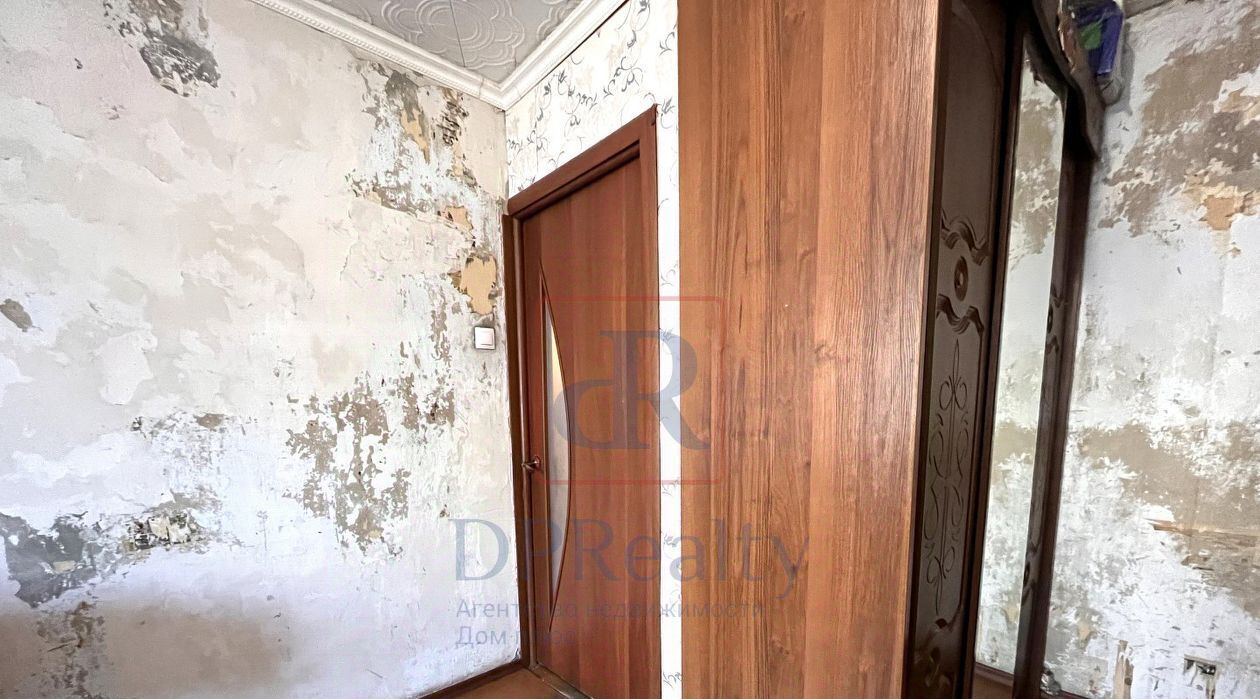 квартира г Новокузнецк р-н Куйбышевский ул Циолковского 4 фото 4