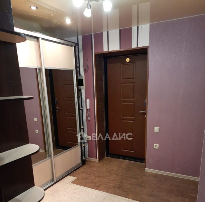 квартира г Кемерово р-н Заводский ул Дружбы 33 фото 4