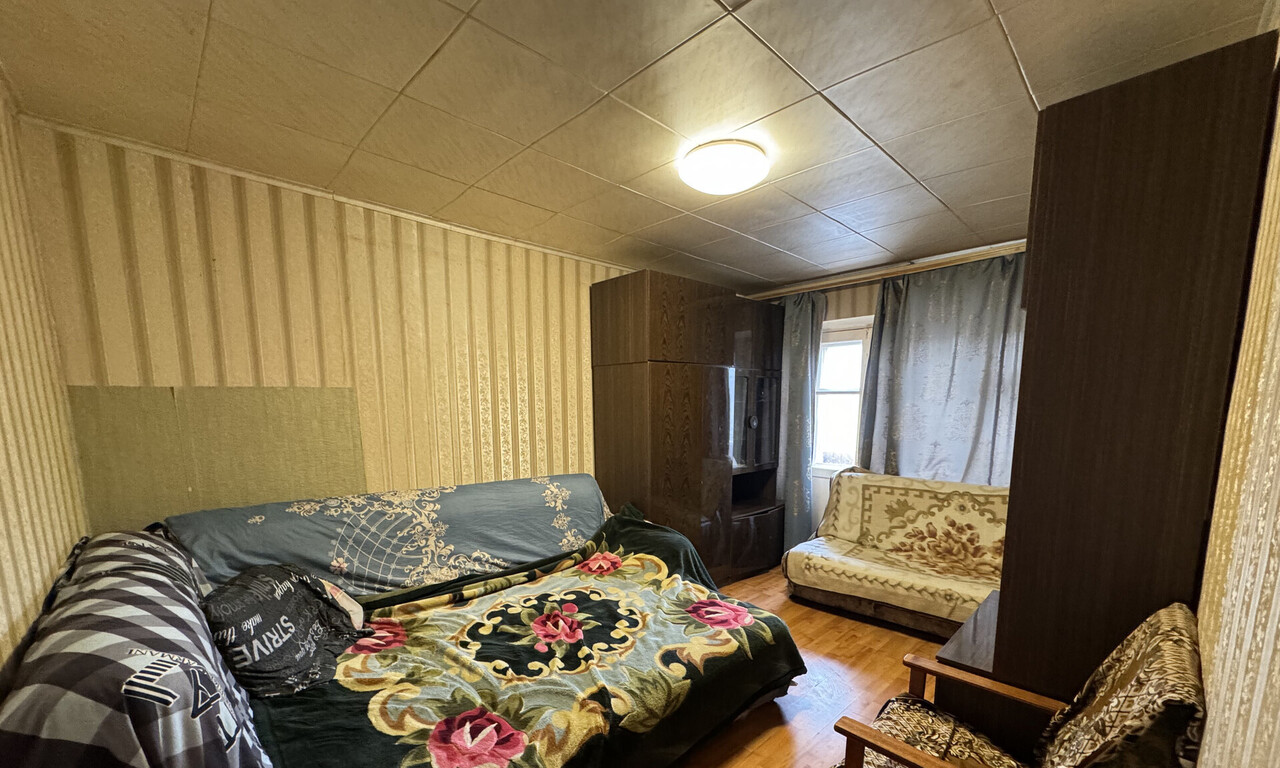 квартира г Подольск проезд Авиаторов 5 м-н, Силикатная-2, Силикатная фото 3
