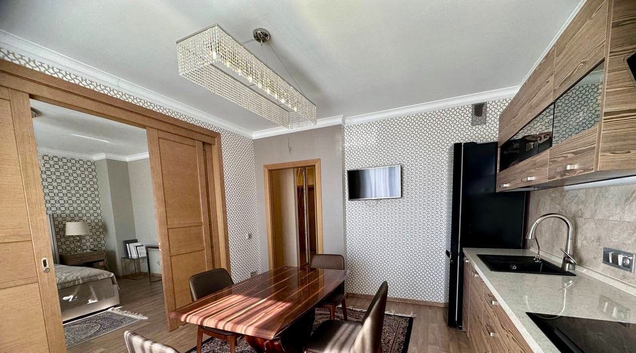 квартира р-н Всеволожский г Кудрово пр-кт Строителей 6 Улица Дыбенко, Заневское городское поселение фото 2