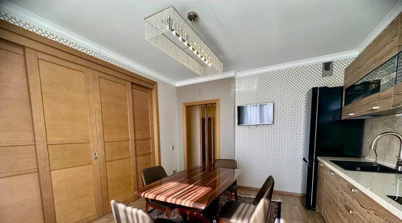 квартира р-н Всеволожский г Кудрово пр-кт Строителей 6 Улица Дыбенко, Заневское городское поселение фото 4