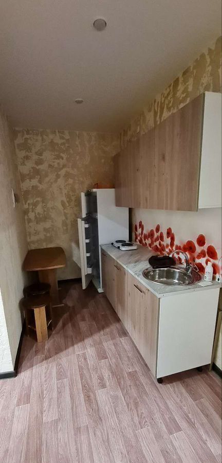квартира г Пермь р-н Орджоникидзевский ул Социалистическая 8 фото 3