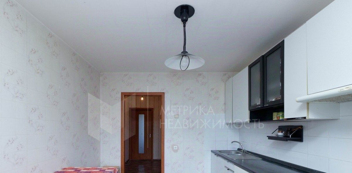 квартира г Тюмень р-н Калининский ул Полевая 12а фото 3