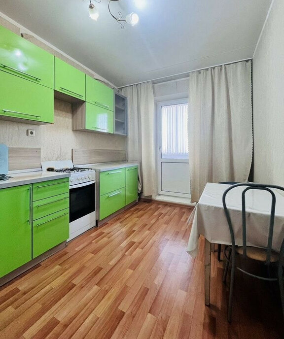 квартира г Набережные Челны ул Авангардная 49 фото 4