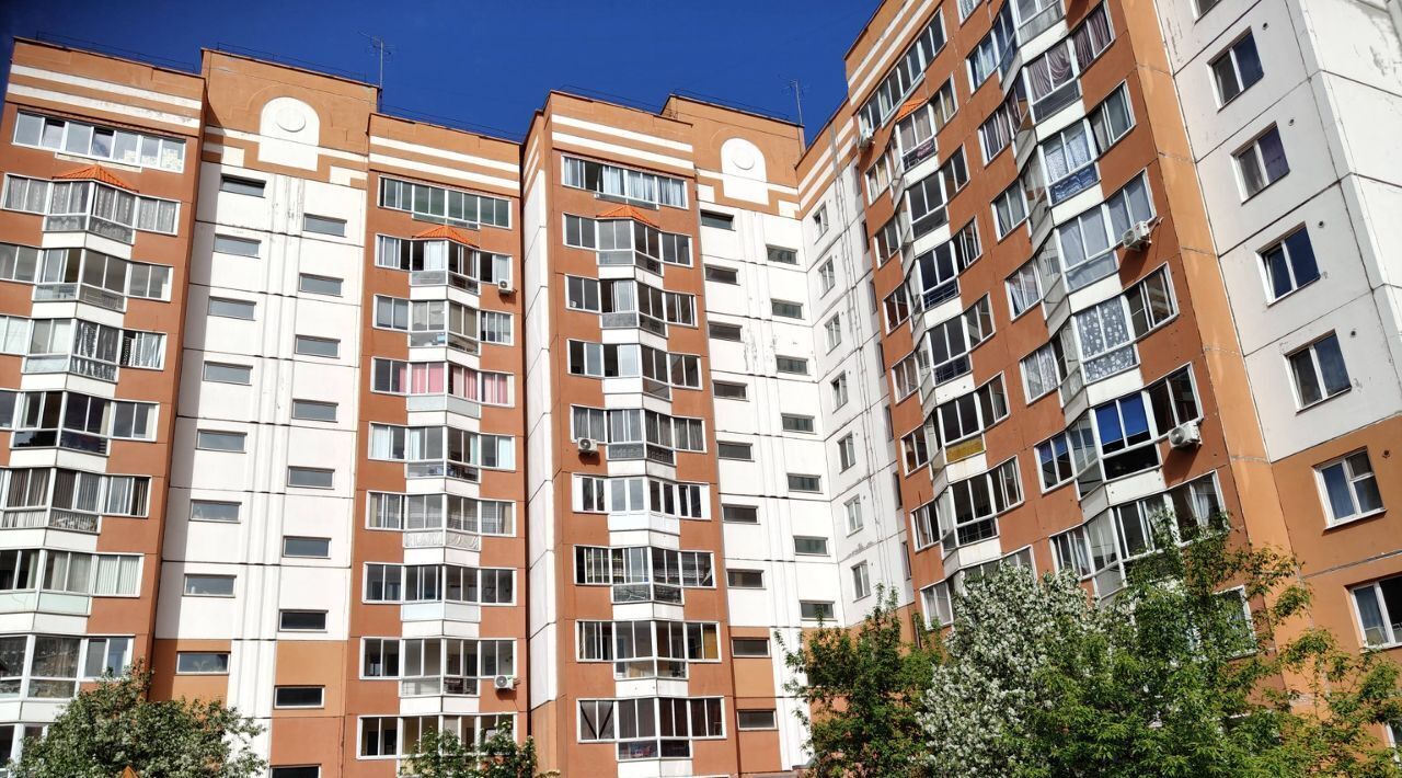 квартира г Томск р-н Ленинский Черемошники пер Ново-Станционный 26 фото 3