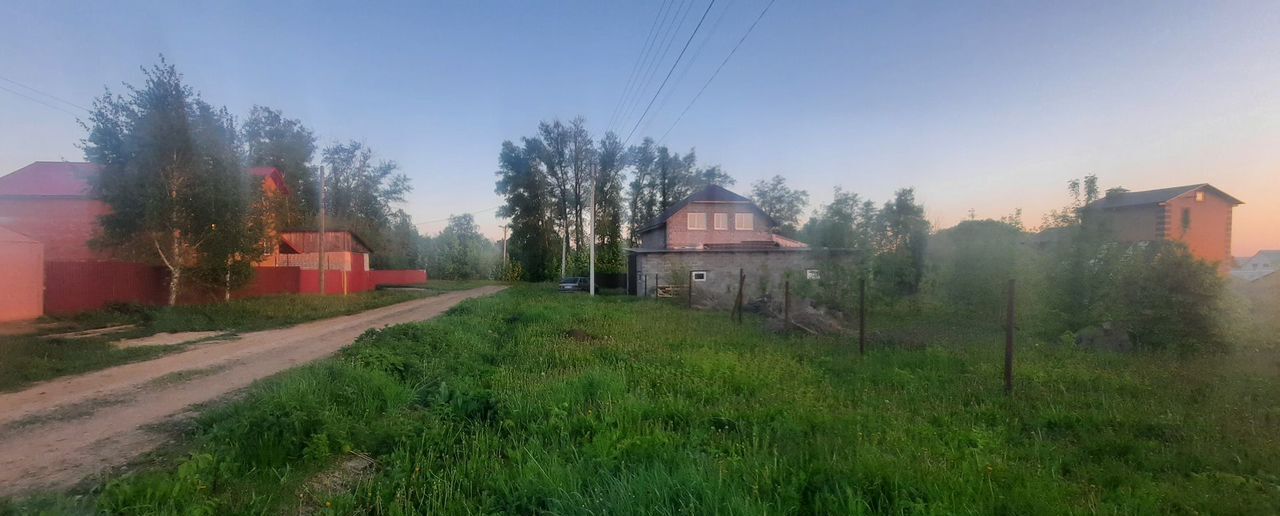 земля р-н Бирский г Бирск ул Архангельская фото 3