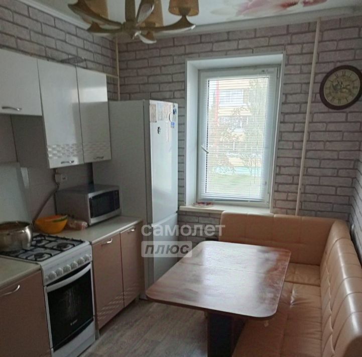 квартира г Стерлитамак ул Артема 123 фото 1