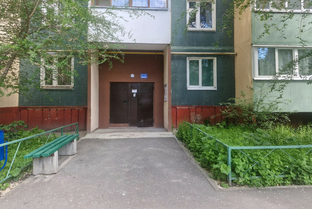 квартира г Казань Козья слобода ул Бондаренко 22 фото 4