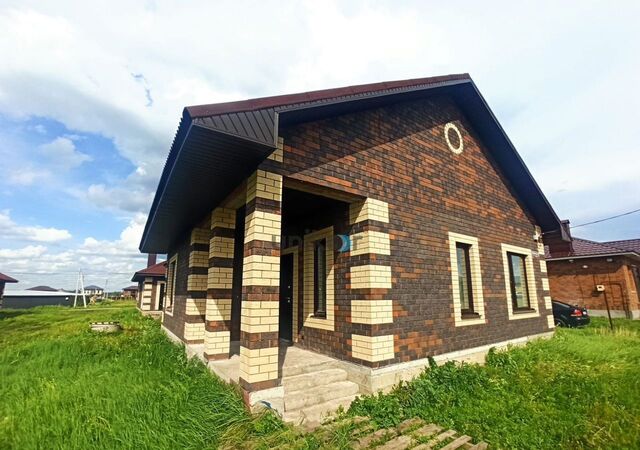 с Нагаево ул Михаила Дорохова р-н Октябрьский фото