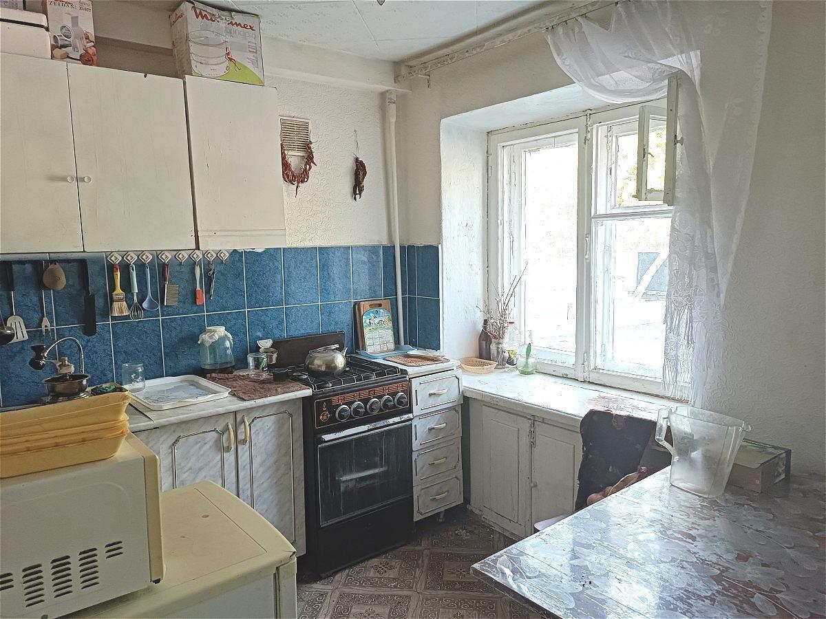 квартира г Амурск пр-кт Комсомольский 6 1 микрорайон фото 3
