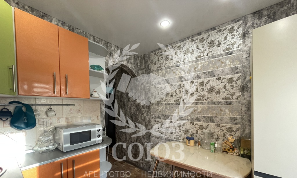 квартира г Калуга с Муратовский щебзавод Муратовского Щебзавода, 27 фото 3