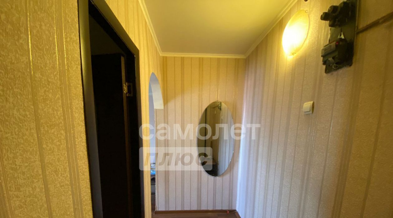 квартира р-н Крымский г Крымск ул Коммунистическая фото 4